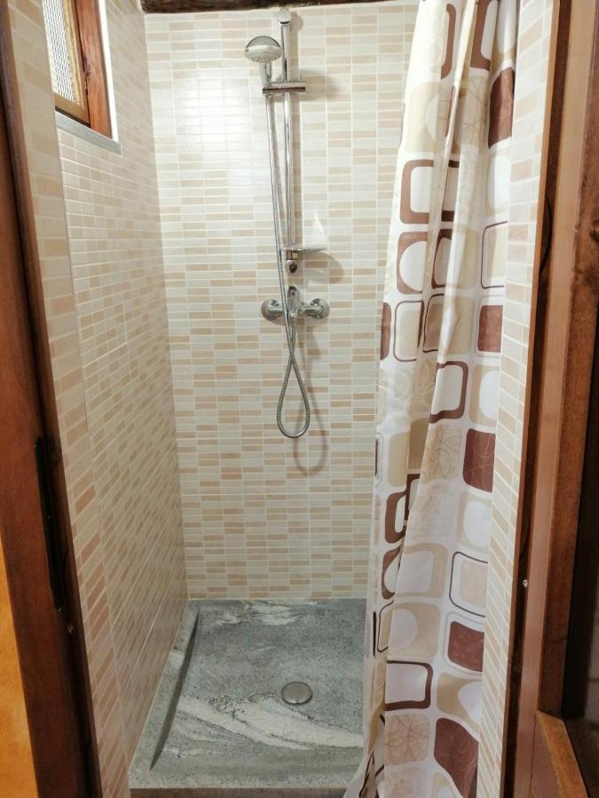 Casa Vacanze La Carbunera Villa Domodossola Bagian luar foto
