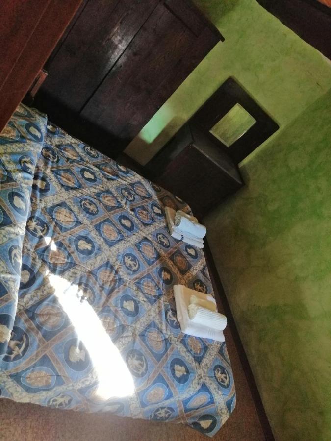 Casa Vacanze La Carbunera Villa Domodossola Bagian luar foto